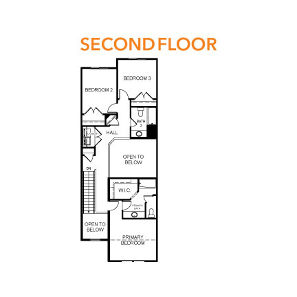 KING'S CANYON - Residential