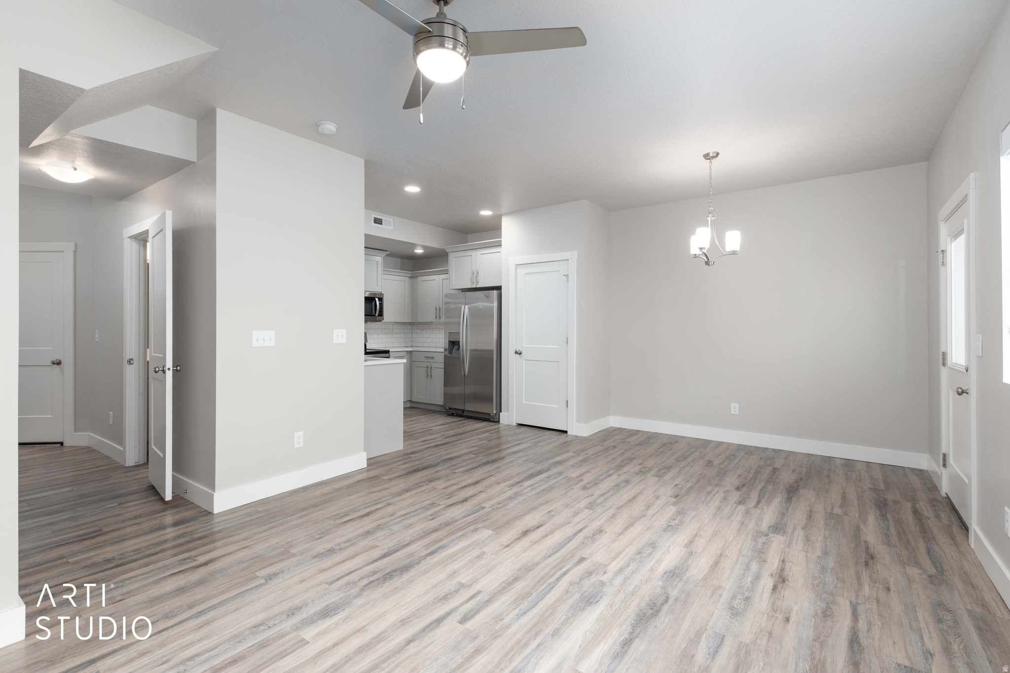 SYCAMORE PLACE - Residential