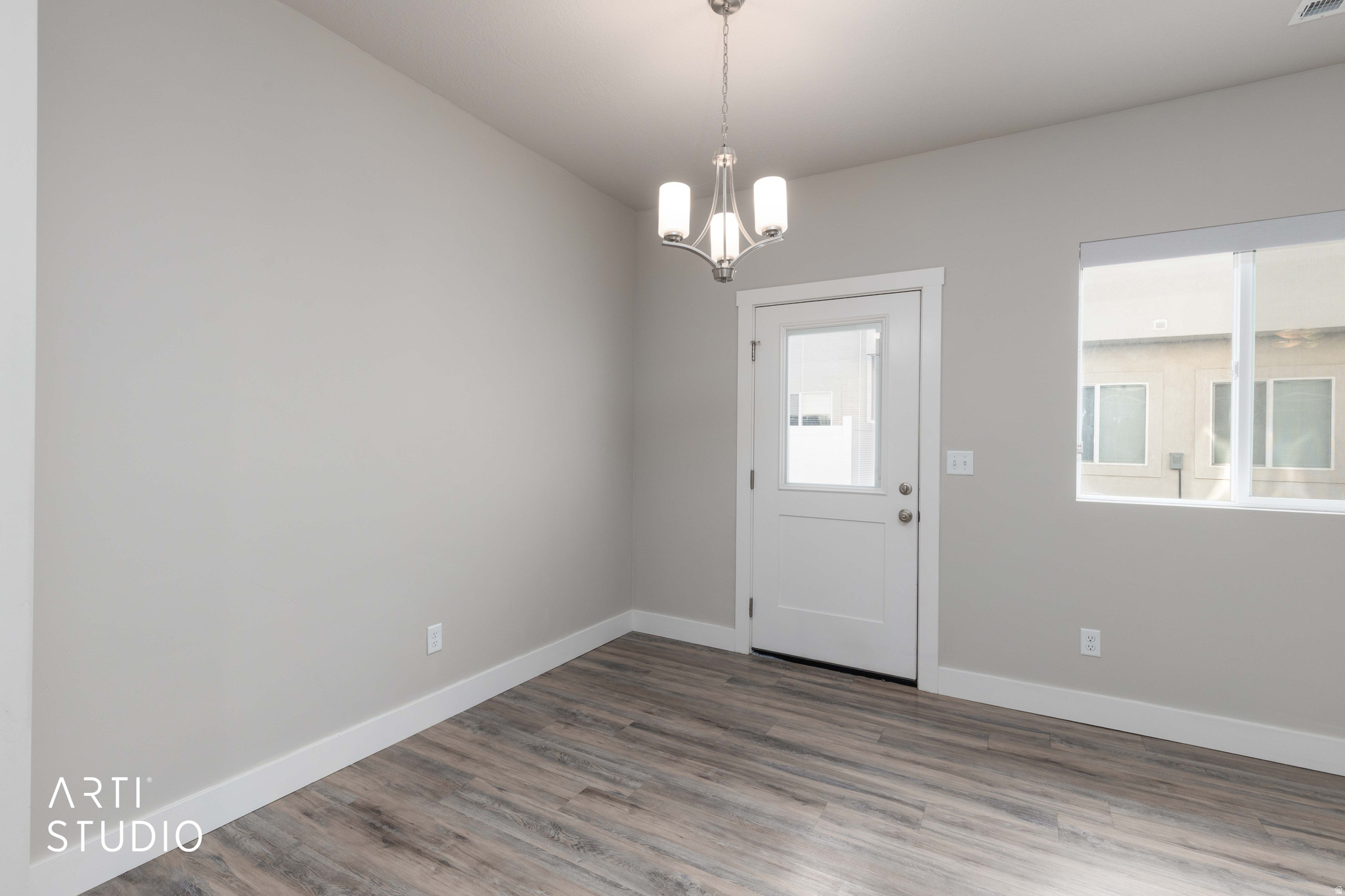 SYCAMORE PLACE - Residential