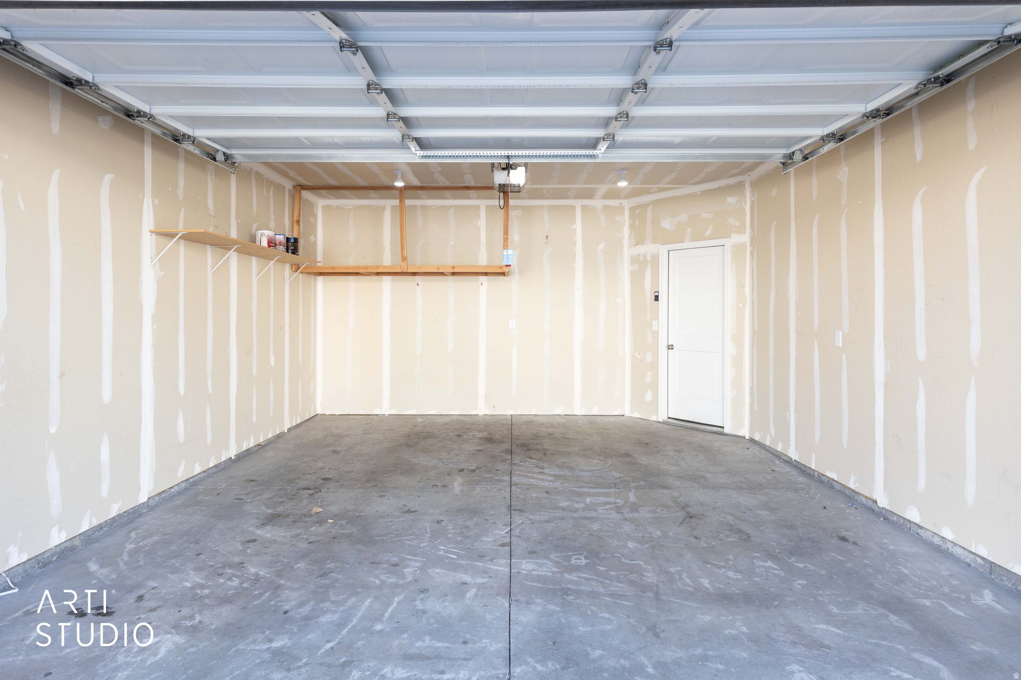 SYCAMORE PLACE - Residential