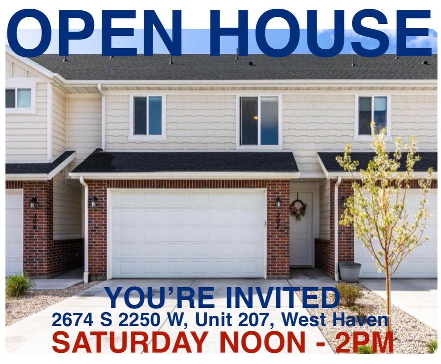 **Seller offering $5,000 toward closing costs.** Like new townhouse. Enjoy the common amenities which include a playground and pickleball court!