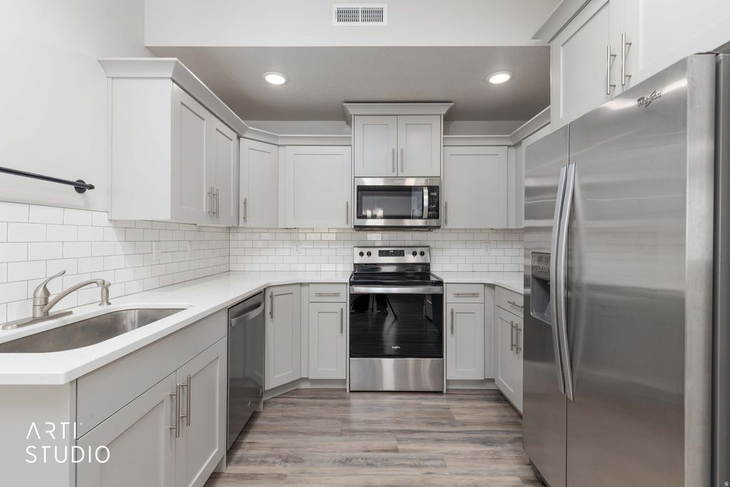 Photo of 2674 S 2250 W #207, West Haven, UT 84401 (MLS # 2131175)