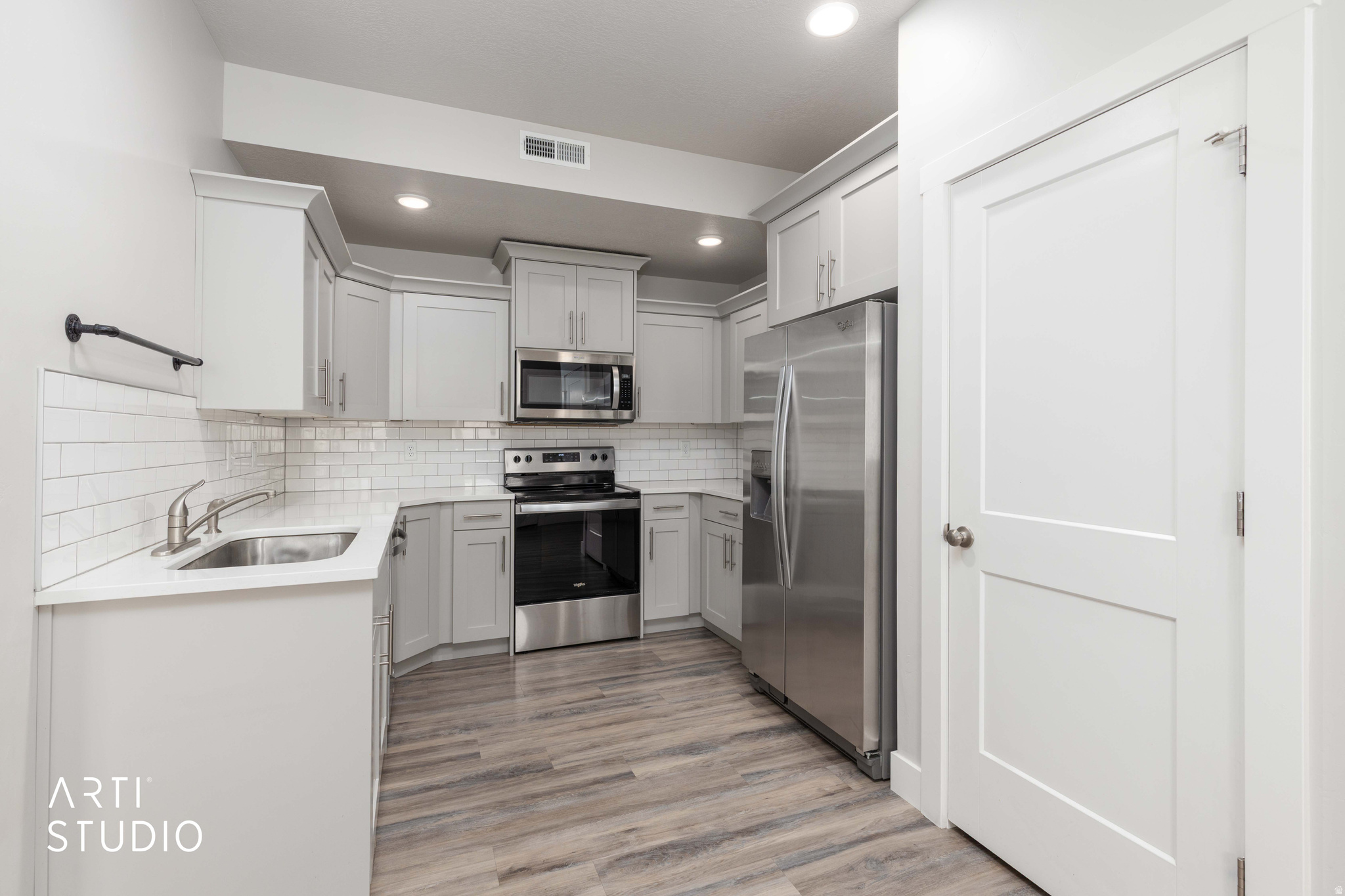 SYCAMORE PLACE - Residential