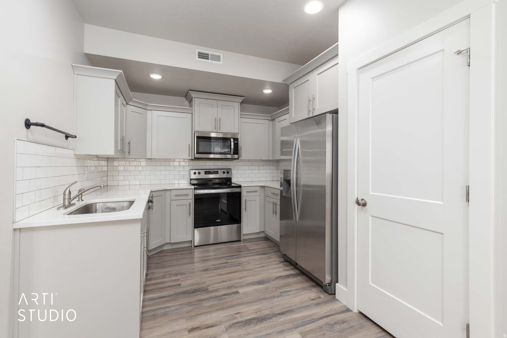 Photo of 2674 S 2250 W #207, West Haven, UT 84401 (MLS # 2131175)