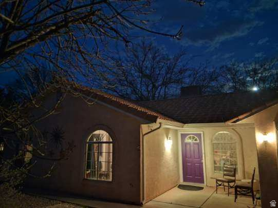 SUNSET EST B - Residential