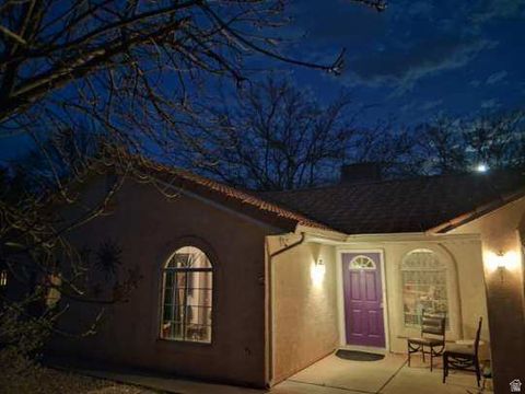 Tiny photo for 565 S 250 E, Ivins, UT 84738 (MLS # 2131020)