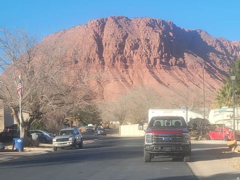 Tiny photo for 565 S 250 E, Ivins, UT 84738 (MLS # 2131020)