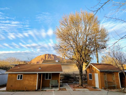 Tiny photo for 565 S 250 E, Ivins, UT 84738 (MLS # 2131020)