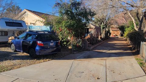 Tiny photo for 565 S 250 E, Ivins, UT 84738 (MLS # 2131020)