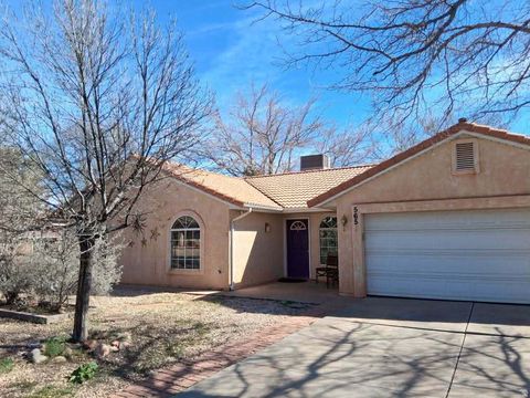 Tiny photo for 565 S 250 E, Ivins, UT 84738 (MLS # 2131020)