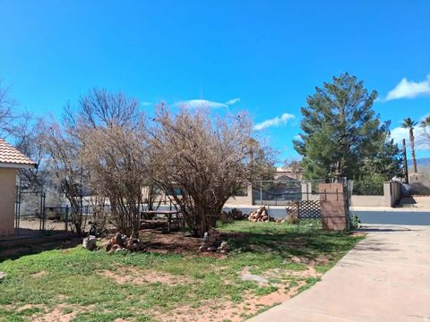 Tiny photo for 565 S 250 E, Ivins, UT 84738 (MLS # 2131020)