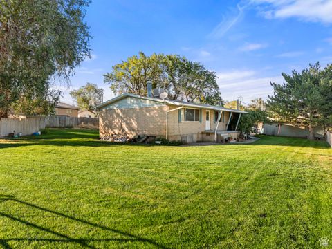 Tiny photo for 11437 W HIGHWAY 6, Goshen, UT 84633 (MLS # 2115527)