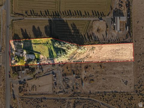Tiny photo for 11437 W HIGHWAY 6, Goshen, UT 84633 (MLS # 2115527)