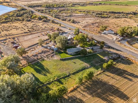 Tiny photo for 11437 W HIGHWAY 6, Goshen, UT 84633 (MLS # 2115527)