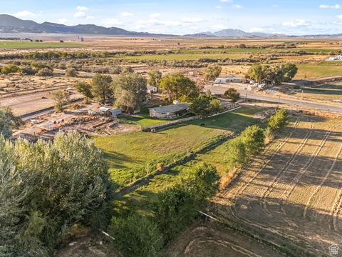 Tiny photo for 11437 W HIGHWAY 6, Goshen, UT 84633 (MLS # 2115527)
