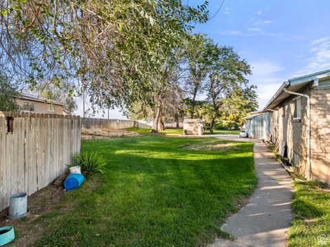 Tiny photo for 11437 W HIGHWAY 6, Goshen, UT 84633 (MLS # 2115527)