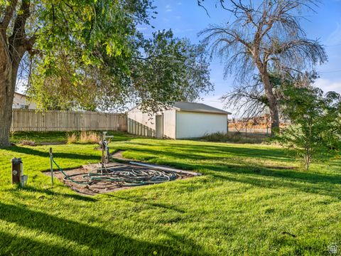 Tiny photo for 11437 W HIGHWAY 6, Goshen, UT 84633 (MLS # 2115527)