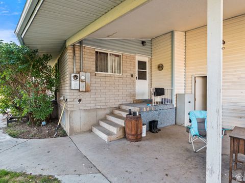 Tiny photo for 11437 W HIGHWAY 6, Goshen, UT 84633 (MLS # 2115527)