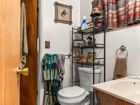 Tiny photo for 11437 W HIGHWAY 6, Goshen, UT 84633 (MLS # 2115527)