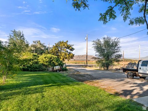 Tiny photo for 11437 W HIGHWAY 6, Goshen, UT 84633 (MLS # 2115527)