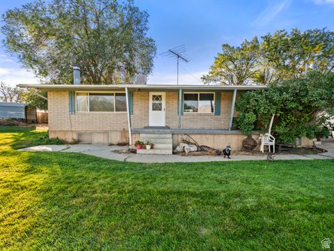 Tiny photo for 11437 W HIGHWAY 6, Goshen, UT 84633 (MLS # 2115527)