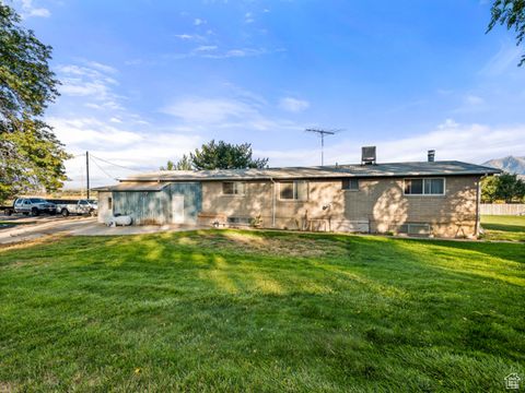Tiny photo for 11437 W HIGHWAY 6, Goshen, UT 84633 (MLS # 2115527)