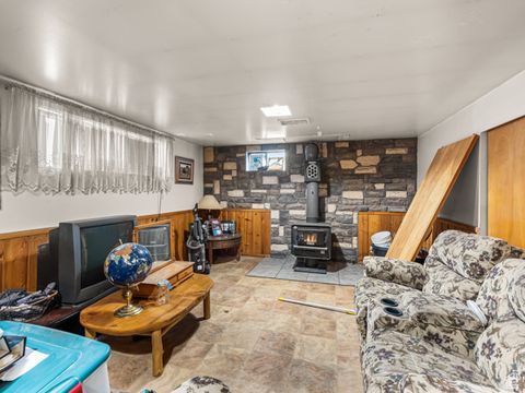 Tiny photo for 11437 W HIGHWAY 6, Goshen, UT 84633 (MLS # 2115527)