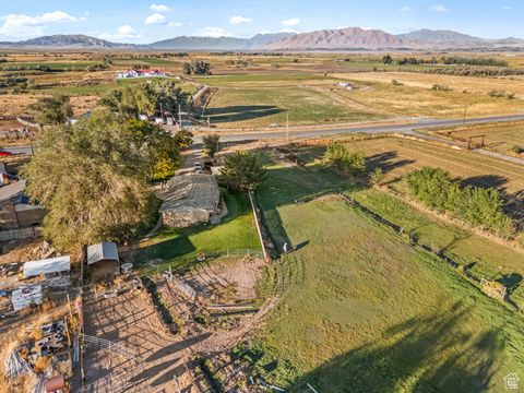 Tiny photo for 11437 W HIGHWAY 6, Goshen, UT 84633 (MLS # 2115527)