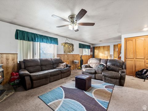Tiny photo for 11437 W HIGHWAY 6, Goshen, UT 84633 (MLS # 2115527)