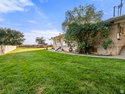 Tiny photo for 11437 W HIGHWAY 6, Goshen, UT 84633 (MLS # 2115527)