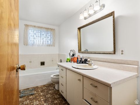 Tiny photo for 11437 W HIGHWAY 6, Goshen, UT 84633 (MLS # 2115527)