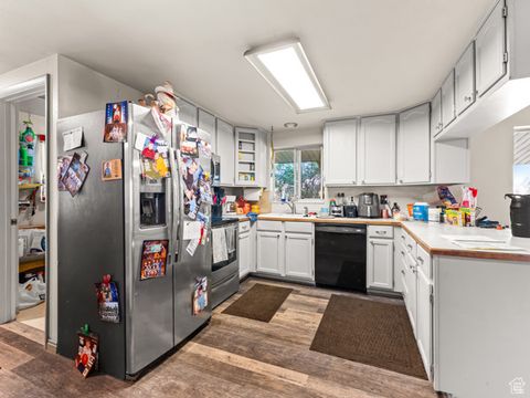 Tiny photo for 11437 W HIGHWAY 6, Goshen, UT 84633 (MLS # 2115527)