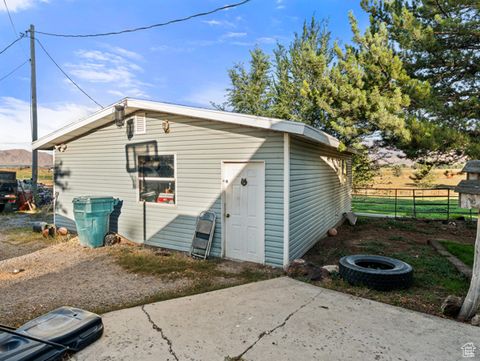 Tiny photo for 11437 W HIGHWAY 6, Goshen, UT 84633 (MLS # 2115527)