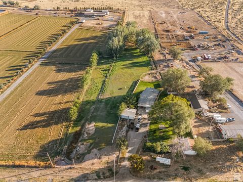Tiny photo for 11437 W HIGHWAY 6, Goshen, UT 84633 (MLS # 2115527)