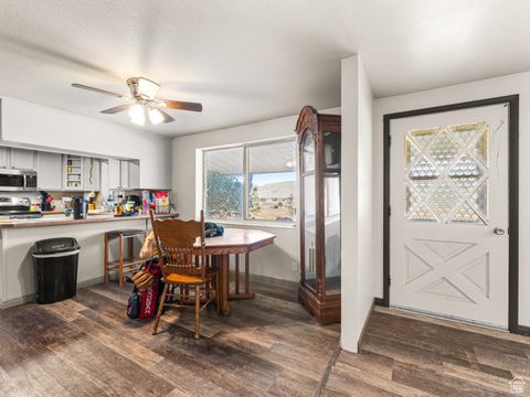 Tiny photo for 11437 W HIGHWAY 6, Goshen, UT 84633 (MLS # 2115527)