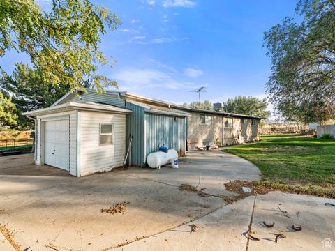 Tiny photo for 11437 W HIGHWAY 6, Goshen, UT 84633 (MLS # 2115527)