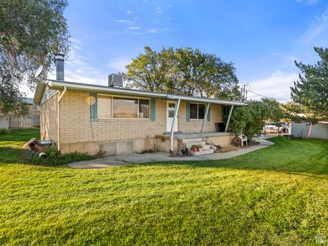 Photo of 11437 W HIGHWAY 6, Goshen, UT 84633 (MLS # 2115527)