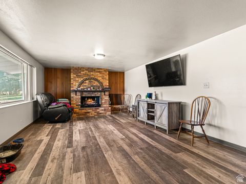 Tiny photo for 11437 W HIGHWAY 6, Goshen, UT 84633 (MLS # 2115527)