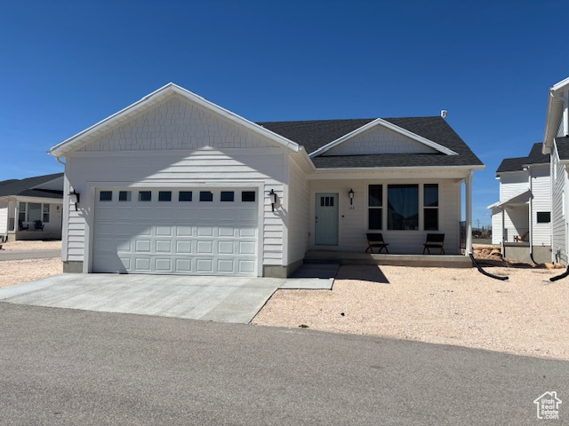 133 E Sailors Way, Garden City, Utah image 1