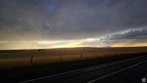 Vacant Land For Sale - 2155 N Cedar Mountain Rd<br/> Millard County, Fillmore, UT 84631