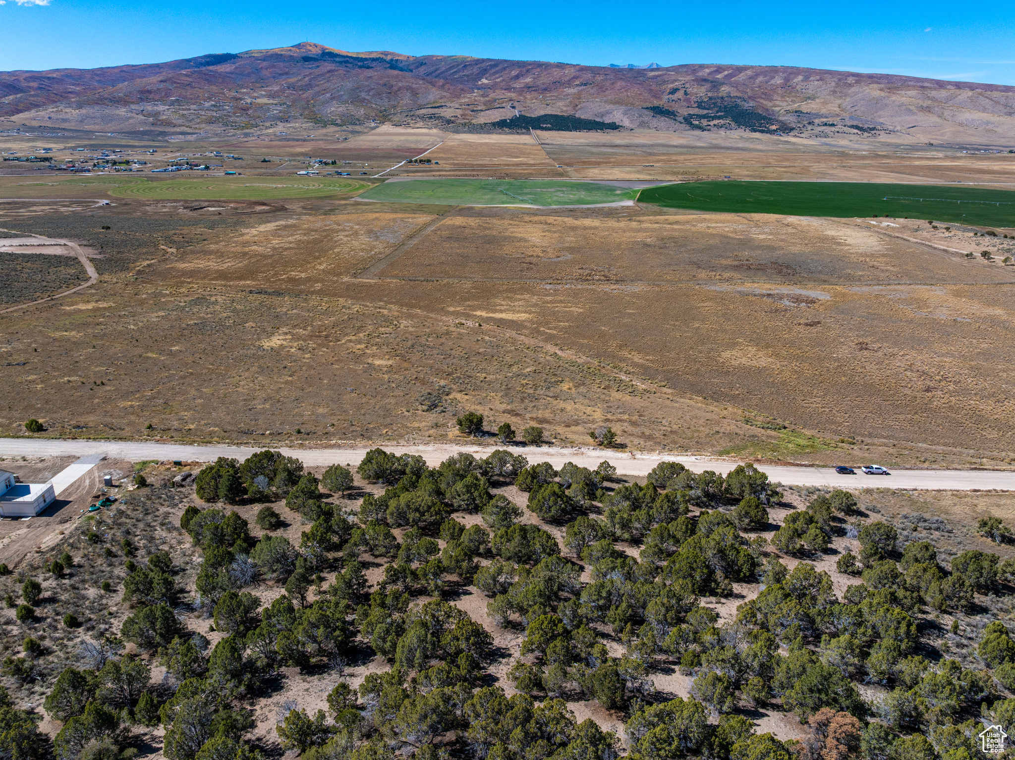 BLACKHAWK MOUNTAIN ESTATES - Land