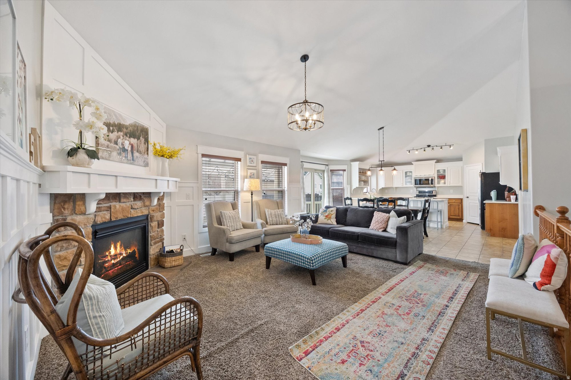 CRANBERRY FARMS - Residential