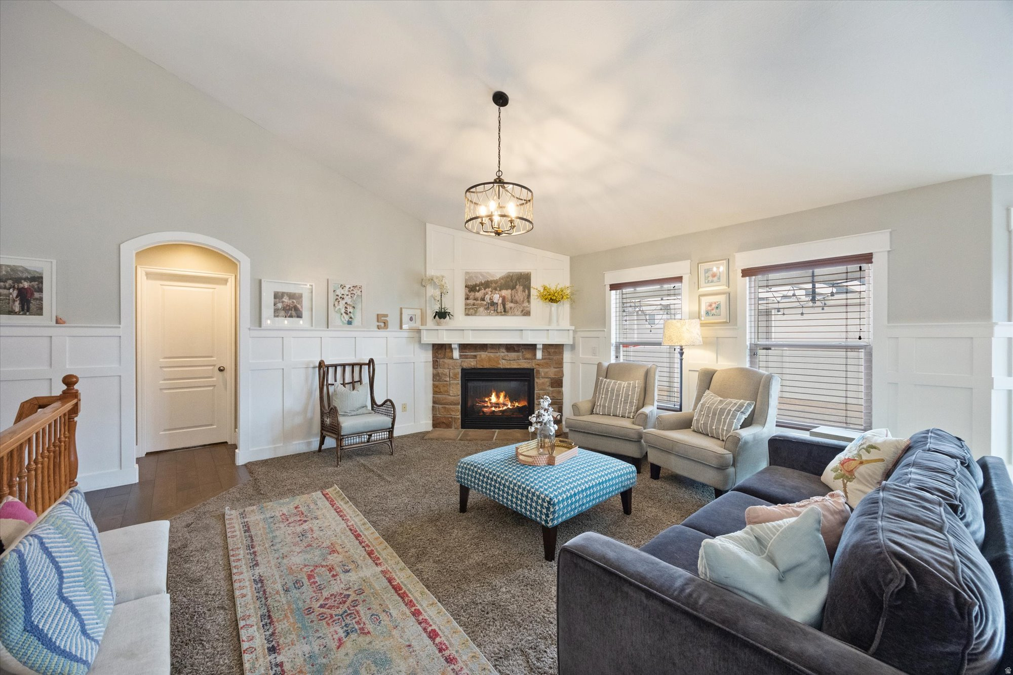 CRANBERRY FARMS - Residential