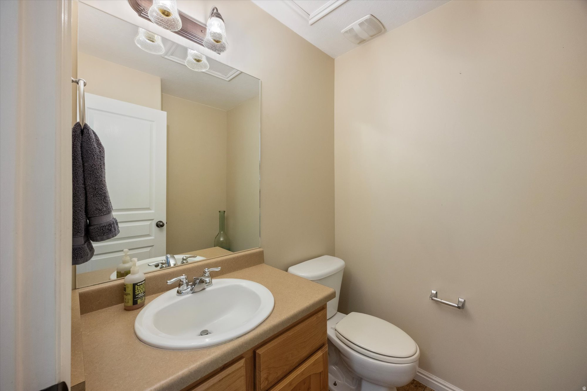 CRANBERRY FARMS - Residential