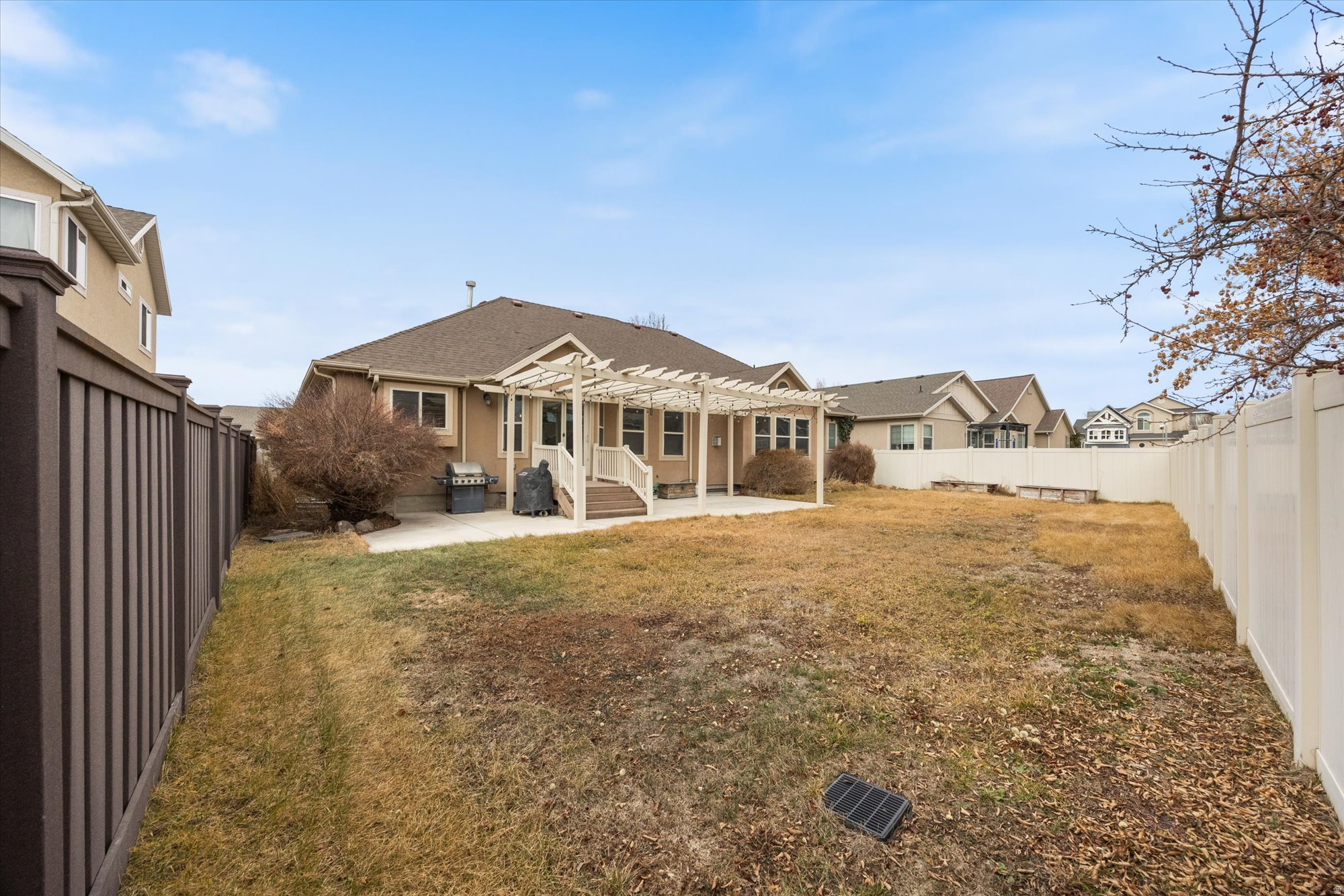 CRANBERRY FARMS - Residential