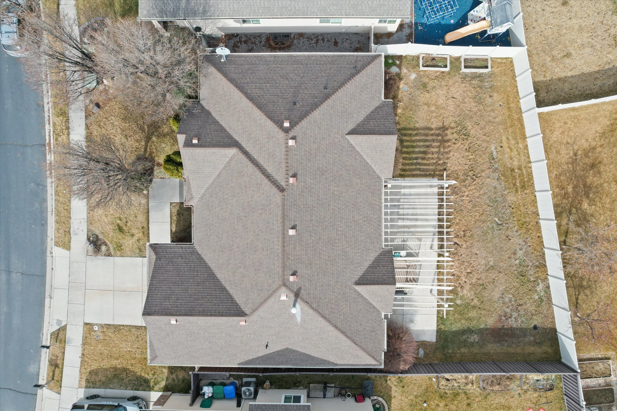 CRANBERRY FARMS - Residential