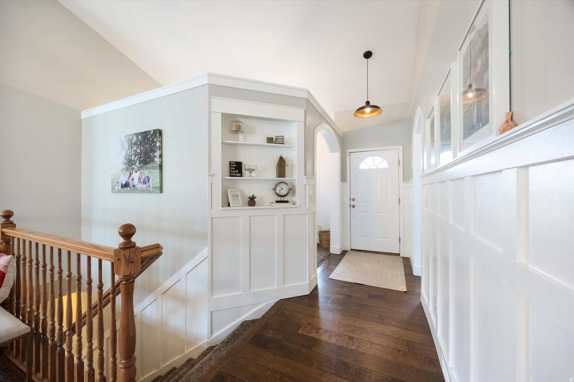 CRANBERRY FARMS - Residential