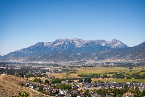 Tiny photo for 1216 E COYOTE VIEW CIR #227, Heber City, UT 84032 (MLS # 2152246)