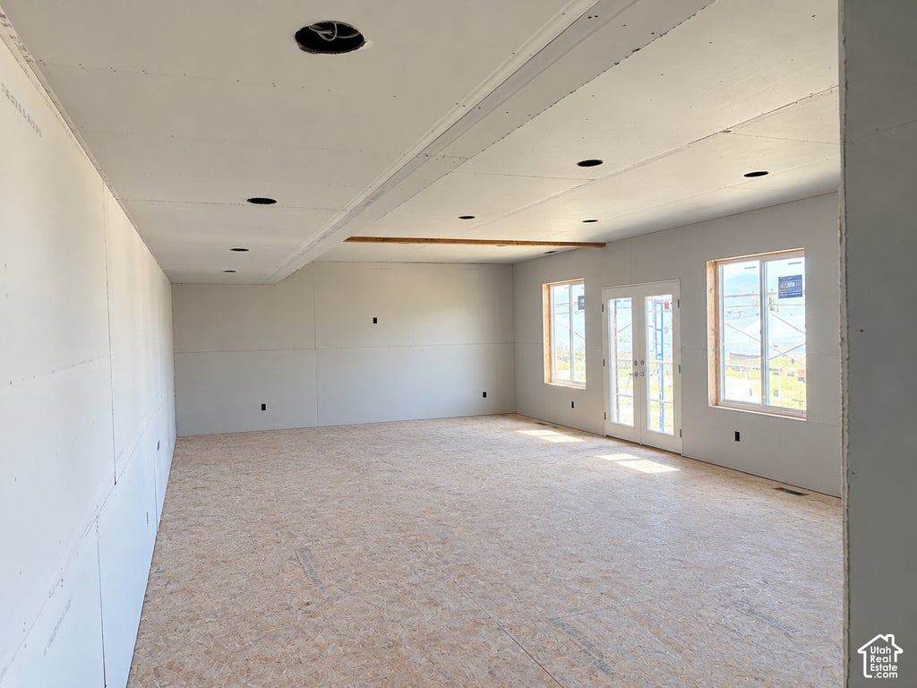 Photo of 1287 CEDAR PASS DR, Santaquin, UT 84655 (MLS # 2191708)