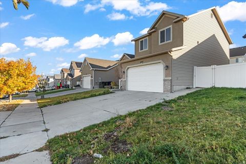 Tiny photo for 6087 W STILLRIDGE DR, West Valley City, UT 84128 (MLS # 2120068)